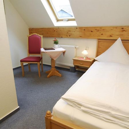 Hotel Wirtshaus Zum Pferdemarkt Saarburg Zewnętrze zdjęcie